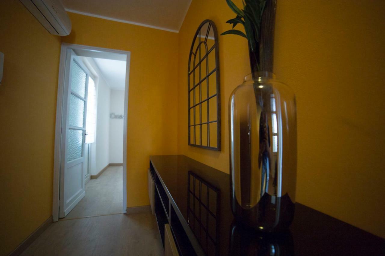 Yellow Orange Catania Ognina 외부 사진